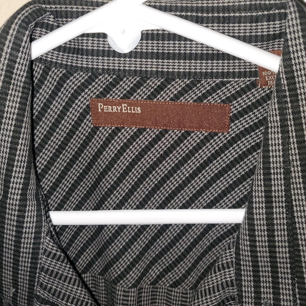Button down shirt